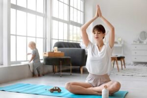 yoga