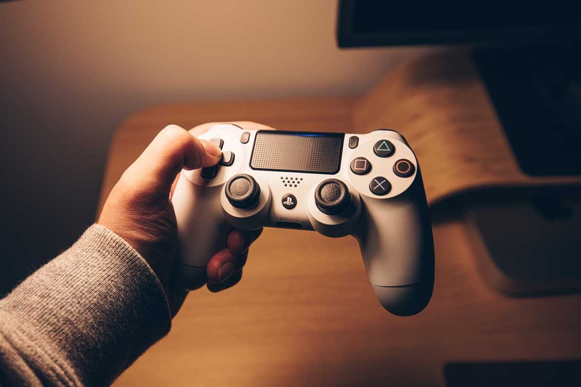gaming